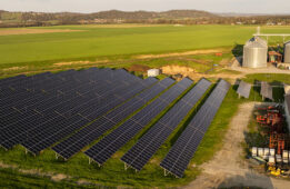 Crédit Agricole Transitions&Energies accélère le solaire