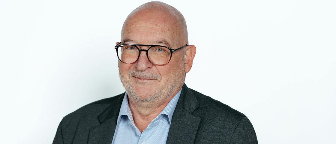 Pascal Desarmais, administrateur, credit agricole Centre est