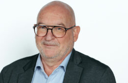 Pascal Desarmais, administrateur, credit agricole Centre est