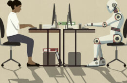 Le Crédit Agricole RH