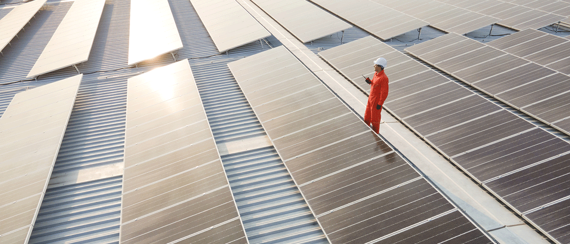 Energies renouvelables : Toulouse 31 se spécialise !