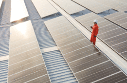 Energies renouvelables : Toulouse 31 se spécialise !