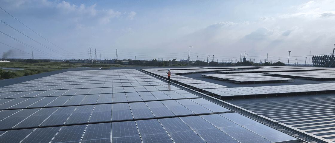 Transition énergétique : chaleureuse coopération dans le Sud-Ouest_credit_Agricole