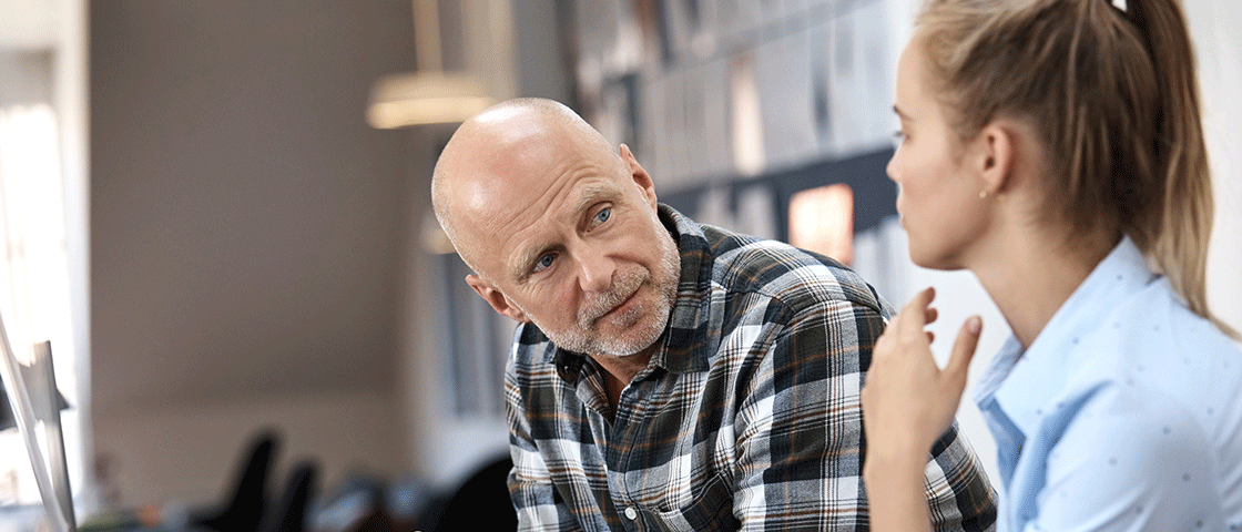 Mécénat de compétences