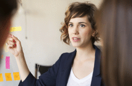 Mécénat de compétences