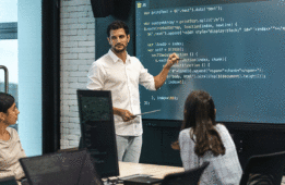 La cybersécurité un enjeu majeur