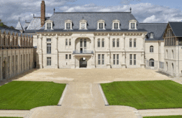 La Cité de la langue française, déjà 528 000 visiteurs !