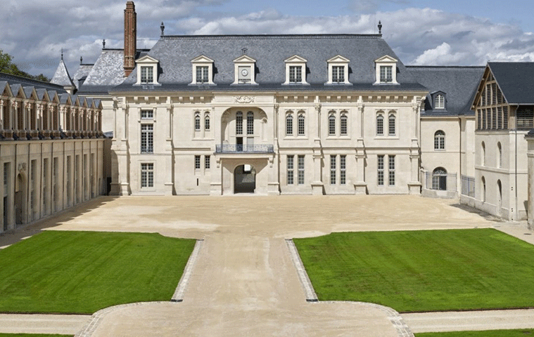 La Cité de la langue française, déjà 528 000 visiteurs !