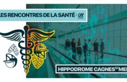 Quand le territoire se mobilise pour construire l'avenir de la santé